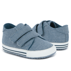 Пинетки Kidix YXS20-17 navy р.21