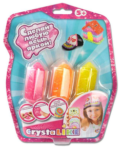 Набор для лепки из пластилина 1TOY Т10848