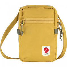 Сумка кросс-боди женская Fjallraven High Coast Pocket Ochre