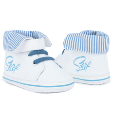 Пинетки Kidix YXS20-12 white р.21