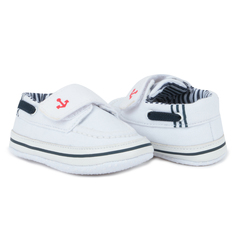 Пинетки Kidix YXS20-21 white р.18