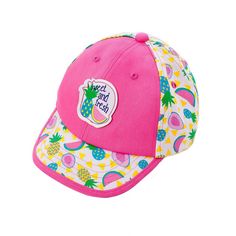 Бейсболка детская Чудо-кроха BC-473 р.52