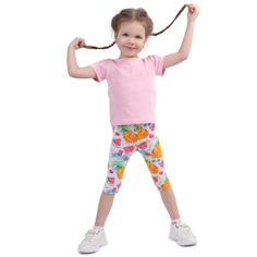 Бриджи детские Leader Kids ЛКЛ2121530 р.110