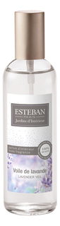 ИНТЕРЬЕРНЫЕ ДУХИ-СПРЕЙ 100 МЛ ЛАВАНДОВАЯ ВУАЛЬ Esteban