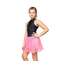 Юбка детская Emdi 04-1509-51W18 р.116-122