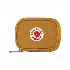 Кошелек женский Fjallraven Kanken Card Wallet Acorn