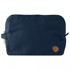 Сумка унисекс Fjallraven Gear Bag Large Navy