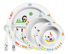 Набор для кормления малышей Philips Avent SCF716/00
