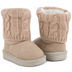 Пинетки Kidix HDFW20-46 beige р.22