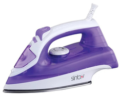 Утюг Sinbo SSI 6601 Purple