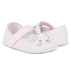 Пинетки Kidix YXS20-6 pink р.17