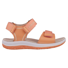 Босоножки Viking Olivia, коралловые 3-50635-5198 р.30