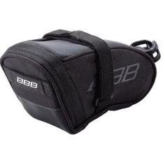 Велосумка Bbb 2020 Speedpack M 0.52L Black (Us:m)