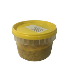 Шоколадная паста Кранфил Маракуйя Манго Kranfils Passionfruit Mango Cresco, 200 гр.