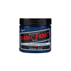 Краска для волос MANIC PANIC Classic Voodoo Blue
