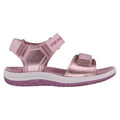 Босоножки Viking Olivia Metallic, розовые 3-50625-2175 р.25