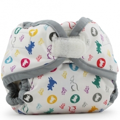 Подгузник для плавания Newborn Aplix Kanga Care Roozy