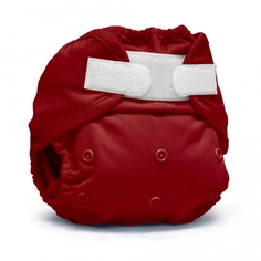 Подгузник для плавания Kanga Care Aplix Scarlet, 0-3 года