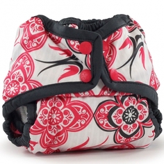 Подгузник для плавания Newborn Snap Kanga Care Destiny
