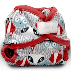 Подгузник для плавания Newborn Aplix Kanga Care Clyde