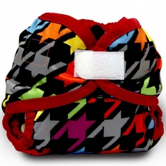 Подгузник для плавания Newborn Aplix Kanga Care Invader