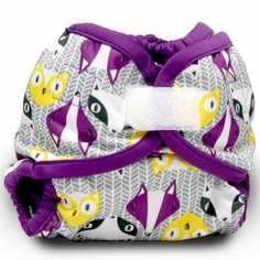 Подгузник для плавания Newborn Aplix Kanga Care Bonnie