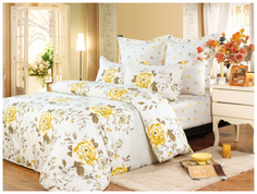 Комплект постельного белья Сайлид B-119