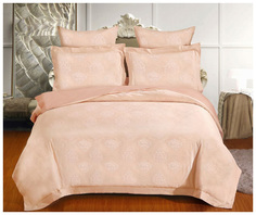 Комплект постельного белья Cleo cleo soft cotton двуспальный