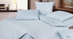 Постельное белье Ecotex Генри (1,5 спал.)