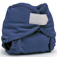 Подгузник для плавания Newborn Aplix Kanga Care Nautical