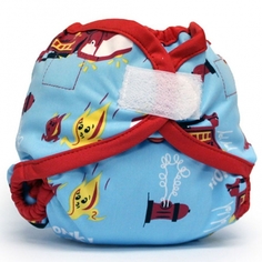 Подгузник для плавания Newborn Aplix Kanga Care Ladder 6