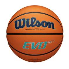 Wilson Баскетбольный мяч Wilson EVO NXT р.7, арт. WTB0900XBBCL