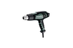 Фен технический METABO HGE 23-650 LCD (603065000)