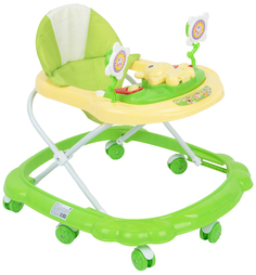 Ходунки детские Leader Kids 520A MIX в ассортименте