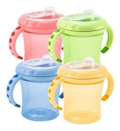 Поильник Nuk kiddy cup 300 мл