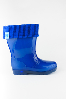 Резиновые сапоги Kakadu Синий 29