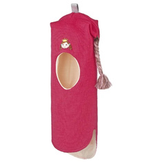 Шлем Принцесса 478-23 Kivat, Размер 1, Цвет 23-малина