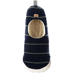 Шлем Полосатый 496-65/86 Kivat, Размер 4, Цвет 65/86-темно-синий, хаки