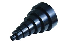 Муфта JET JW-1039
