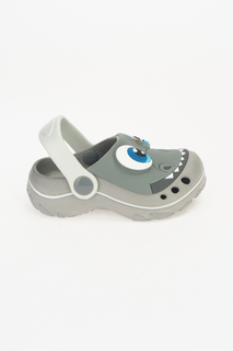 Сабо Kakadu Серый 27