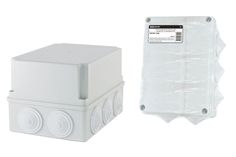 Коробка распаячная TDM SQ1401-1246