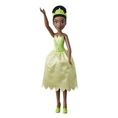 Кукла Тиана базовая Принцесса Диснея E2751 Disney Princess