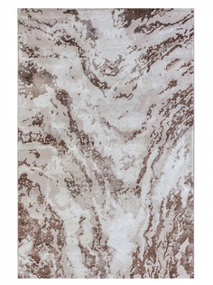 Ковер LARA 4618A прямой коричневый 3,5х2,5м. Sofia Rugs