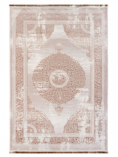 Ковер AMBIANCE 4334A прямой бежевый 1,5х0,8м. Sofia Rugs