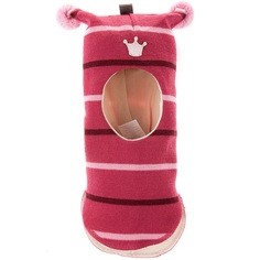 Шлем Полосы с короной 471-23 Kivat, Размер 2, Цвет 23-малина