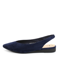 Туфли женские Betsy 907011/01-15Z синие 39 RU