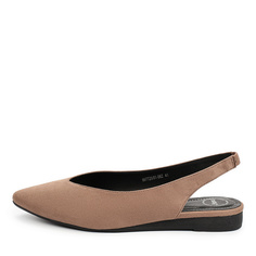 Туфли женские Betsy 997725/01-08Z бежевые 36 RU