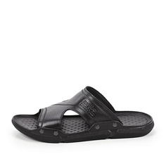 Сабо мужские quattrocomforto 900-255-R1L1 черные 41 RU