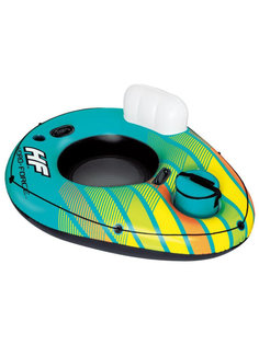 Надувной круг Bestway Alpine 169*137 см 43398