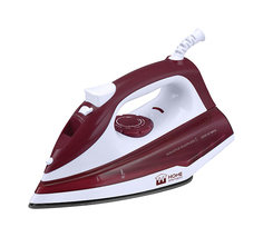 Утюг Home Element HE-IR213 White/Red